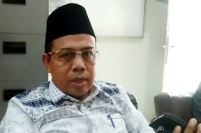 Desakan Penonaktifan Sanusi