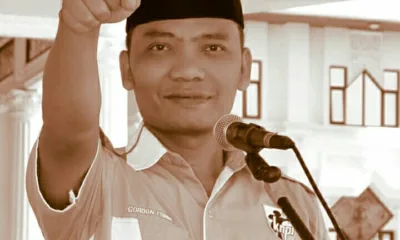 Paradoks Hari Kesehatan Dunia