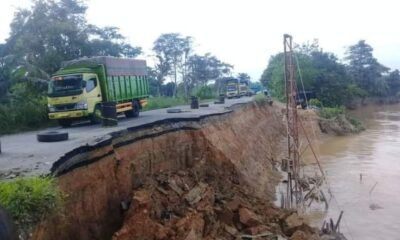Proyek Turap