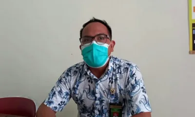 Perkara Wakil Ketua DPRD Tebo