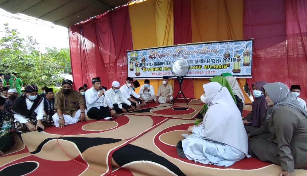 Kampanye terselubung