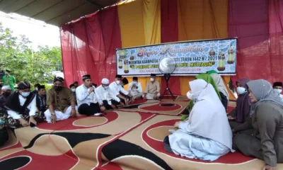 Kampanye terselubung