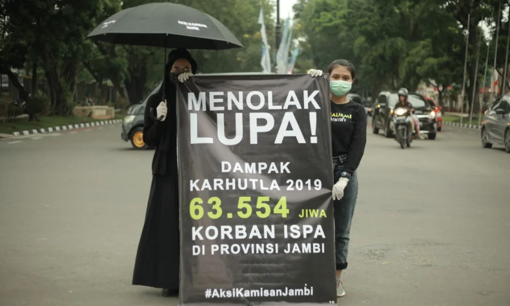 Aksi Kamisan