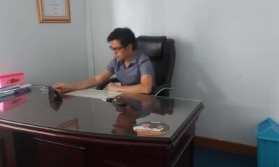 PSU Pilgub Jambi