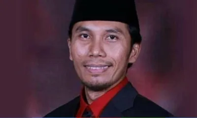 Ketua DPRD Provinsi Jambi