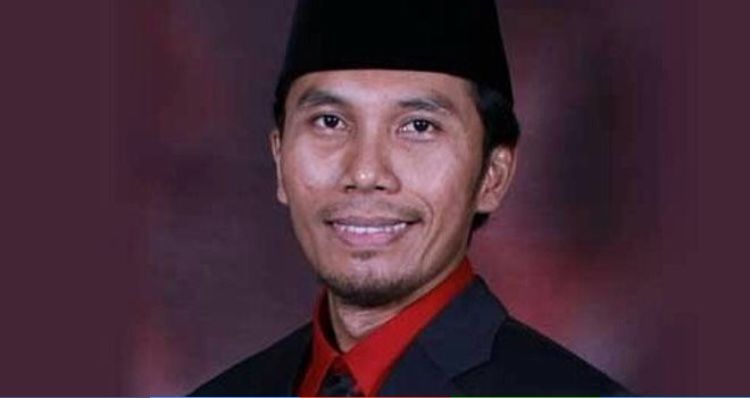 Ketua DPRD Provinsi Jambi