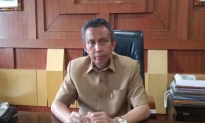 Plh Bupati Tanjungjabung Barat