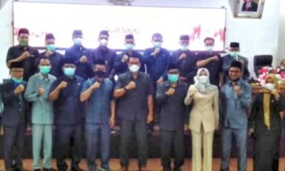 Gelar Paripurna