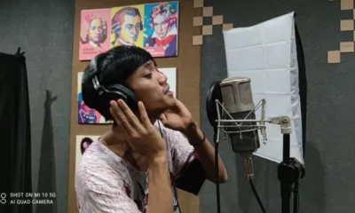 Lucky Si Kuli Bangunan