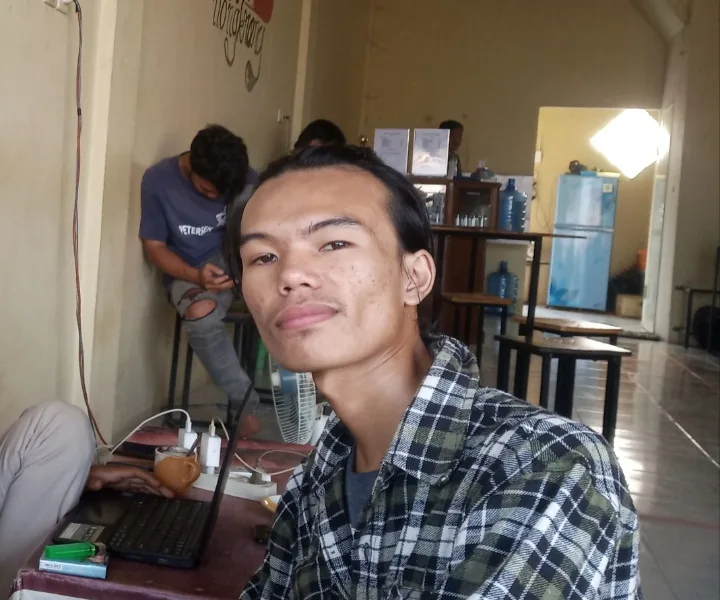 Israel dan Palestina