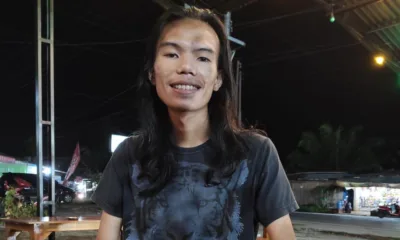 Hari Kebebasan Pers Sedunia