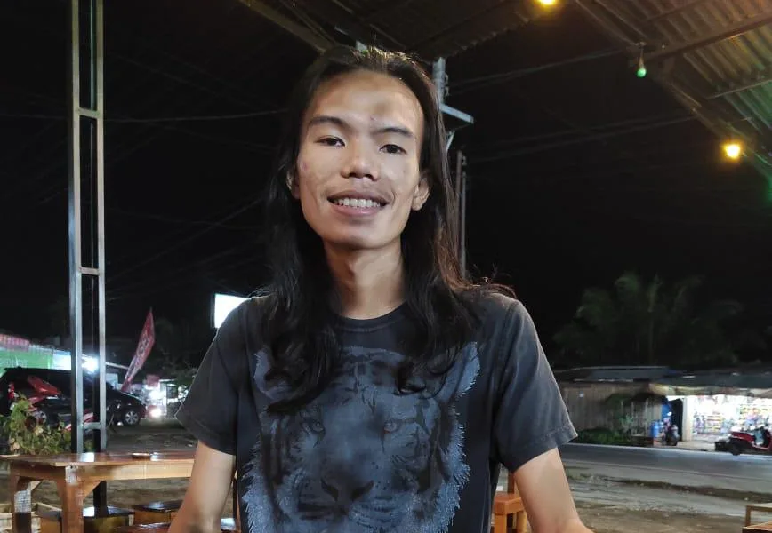 Hari Kebebasan Pers Sedunia