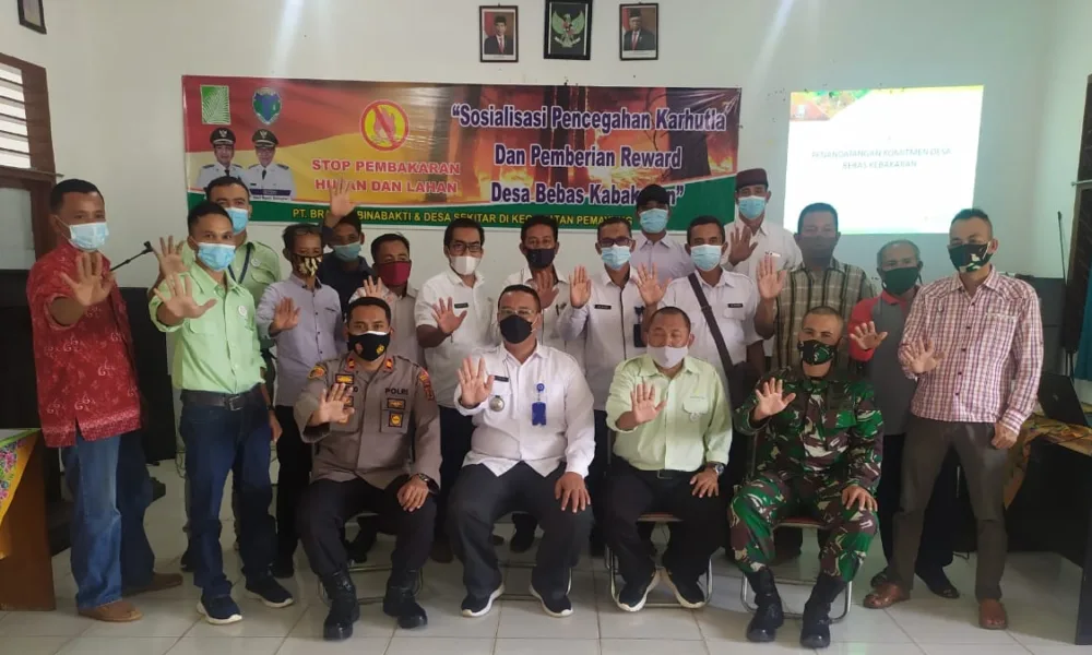 PT Brahma Bina Bakti