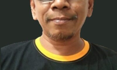 Revegetasi Lahan