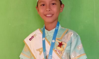 di Hafiz Indonesia 2021