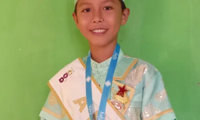 di Hafiz Indonesia 2021