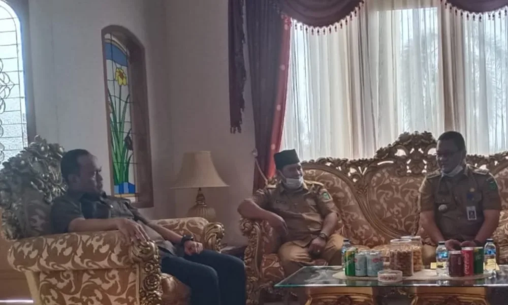 Pengesahan Kemantan