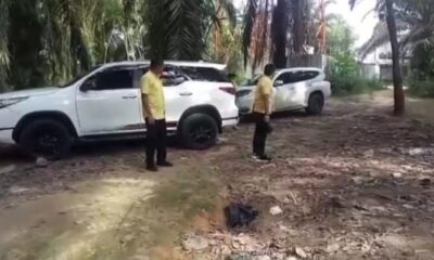 Fortuner Sebar Sembako