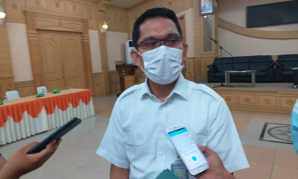 Persoalan Ruang Hidup