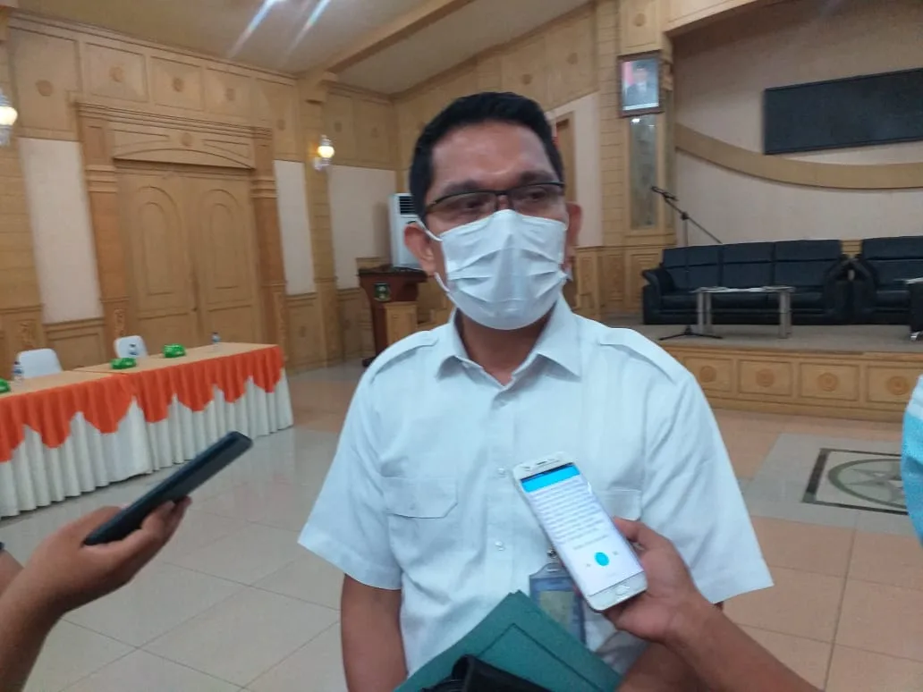 Persoalan Ruang Hidup