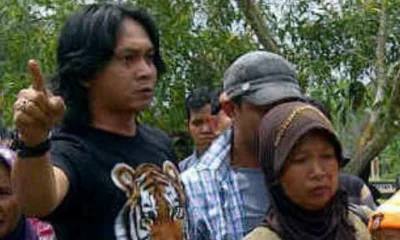 Belasan Perusahaan Sawit