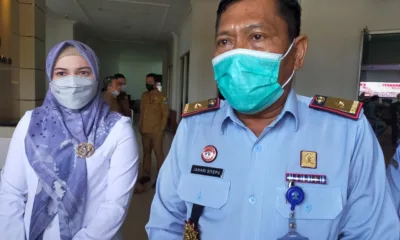 Pembentukan Perda Batanghari