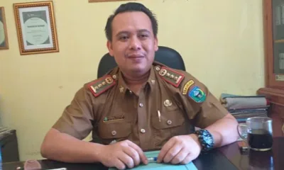 OPD di Sarolangun