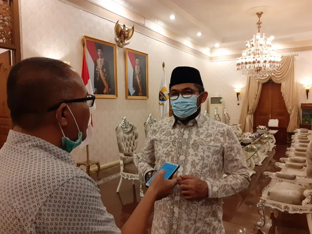 Skandal Investasi Rp 230 Miliar