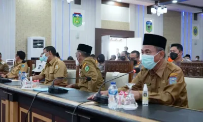 Kondisi Karhutla