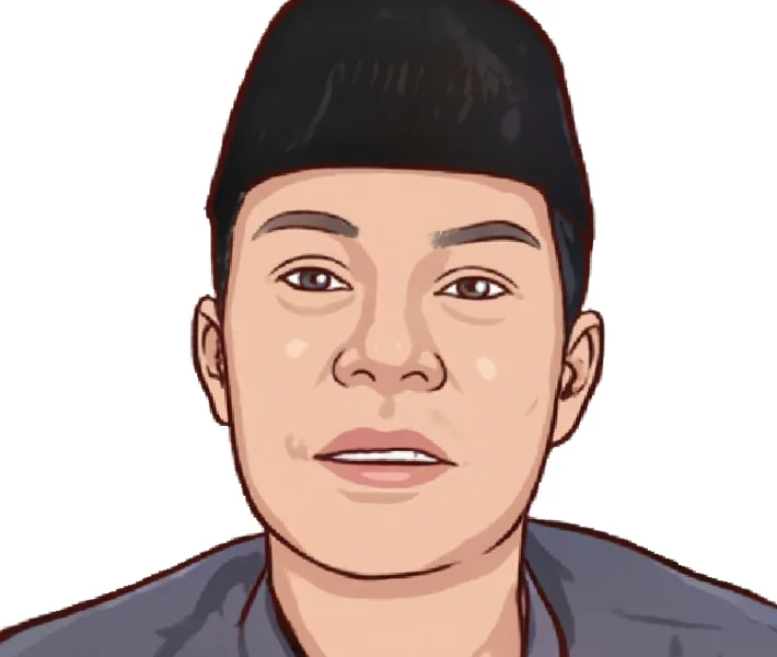 Amri ikhsan