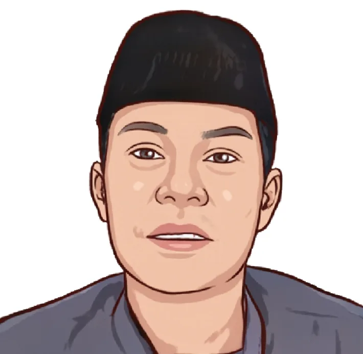 Amri ikhsan