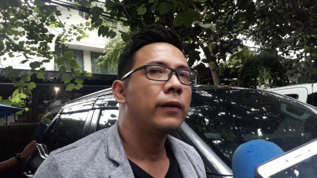 David Noah Terjerat Kasus Penipuan Dan Penggelapan Rp1 1 Miliar Polisi