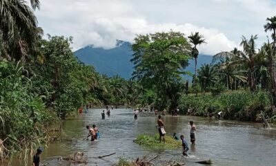 Lubuk Larangan