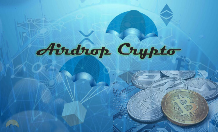 Mengenal Airdrop Crypto Dan Tips Mendapatkannya - Bicara Apa Adanya