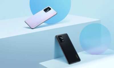 Oppo A95