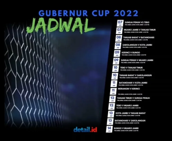 Gubernur Cup