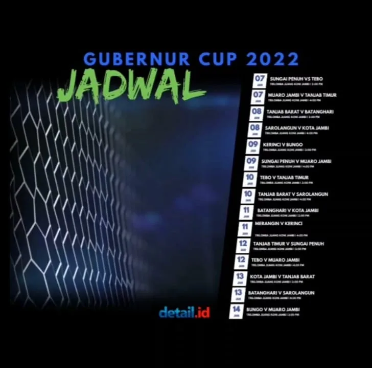 Gubernur Cup