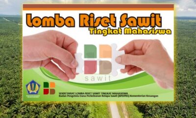 lomba riset