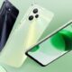 Realme C35