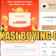 Aplikasi Buying Club