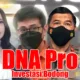 Pimpinan DPR RI: Honor Rossa dari DNA Pro Tak Perlu Disita. (kolase/detail.id)