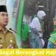 Gagal Berangkat Haji Furoda
