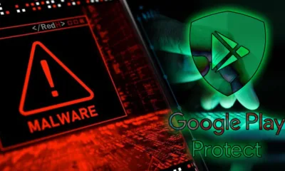 Google Play Protect