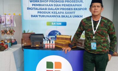 BBM Naik, Petani Menjerit. (ist)