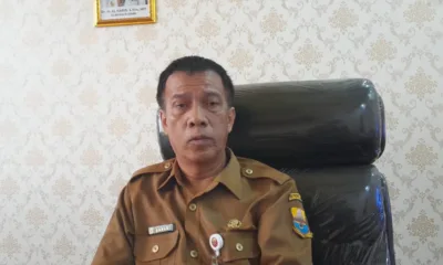 Duit Bantuan Subsidi Upah dari Pemerintah Belum Jelas Kapan Cair, Kadis Bilang Begini. (ist)