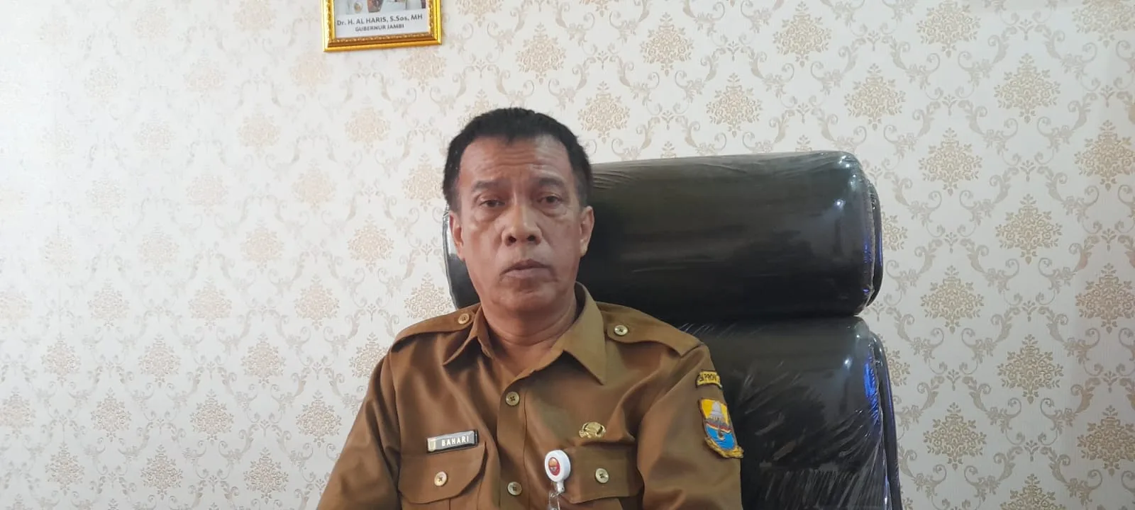 Duit Bantuan Subsidi Upah dari Pemerintah Belum Jelas Kapan Cair, Kadis Bilang Begini. (ist)