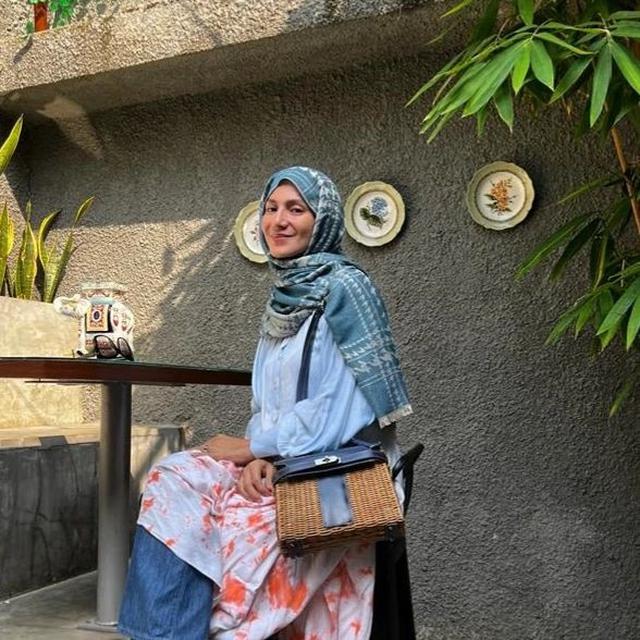 Wanda Hamidah. (Ist)