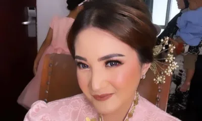 Kiki Amalia Terima Lamaran Agung Nugraha