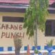 Oknum Polisi Coreti Markas Polres Luwu