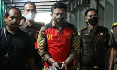 Pengacara Minta Ferdy Sambo Dibebaskan. (Ist)